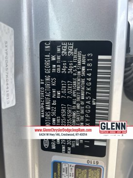 Used 2019 Kia Sorento LX image 15
