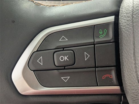 Used 2022 Jeep Compass Limited image 15