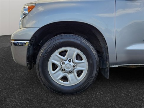 Used 2012 Toyota Tundra 2WD Double Cab image 4