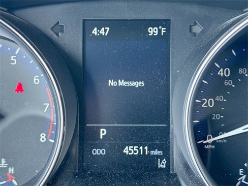 Used 2022 Toyota C-HR XLE image 15