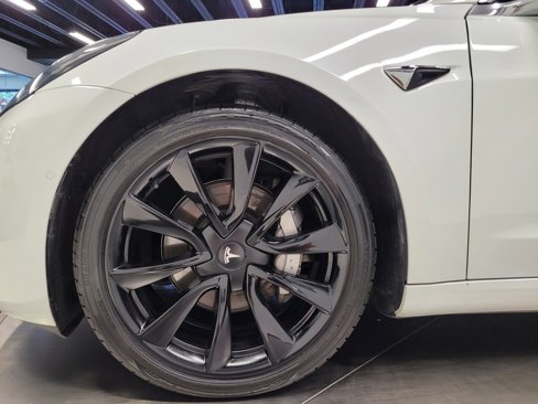 Used 2020 Tesla Model 3 Long Range image 49