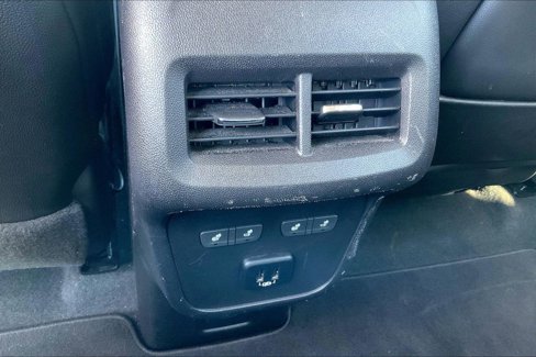 Used 2018 GMC Terrain Denali image 10