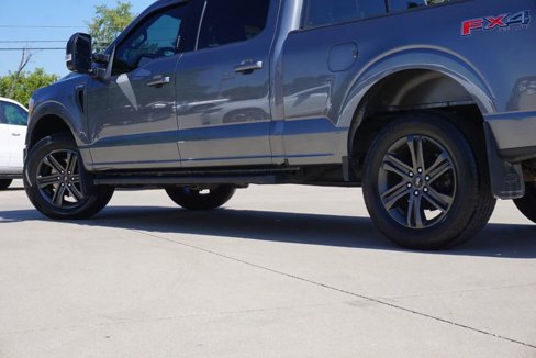 Used 2022 Ford F150 XLT w/ Equipment Group 302A High image 15