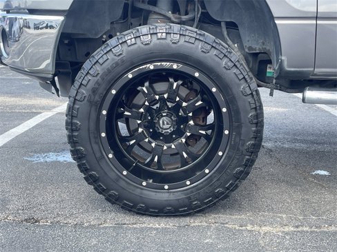 Used 2014 Ford F150 XLT w/ Equipment Group 302A Luxury image 9