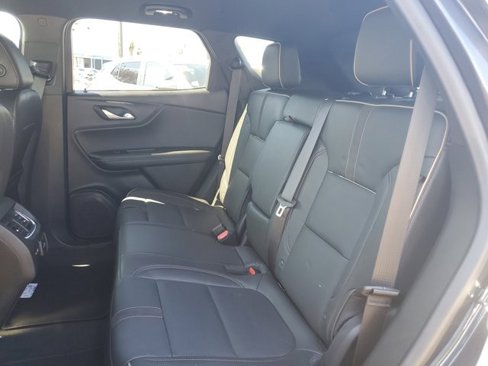 Used 2022 Chevrolet Blazer Premier w/ LPO, Cargo Package image 14