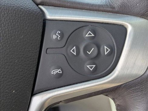 Used 2017 GMC Acadia SLT image 14