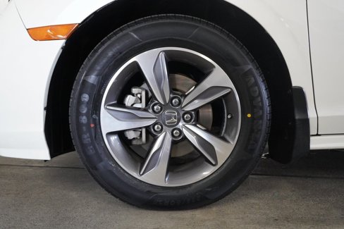Used 2018 Honda Odyssey Touring image 24