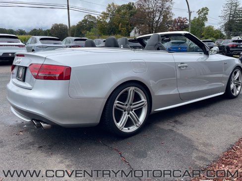 Used 2011 Audi S5 Prestige image 6