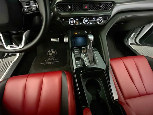 Used 2023 Acura Integra A-Spec image 17