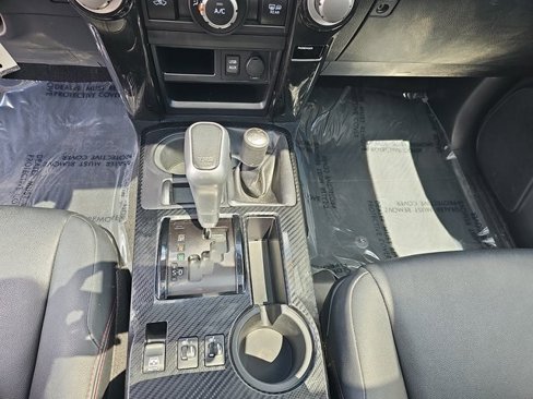 Used 2019 Toyota 4Runner TRD Off-Road Premium image 23
