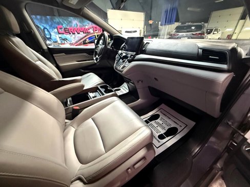 Used 2019 Honda Odyssey EX-L image 17