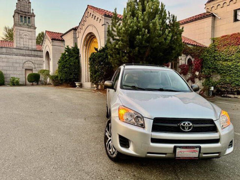 Used 2012 Toyota RAV4 4WD image 1