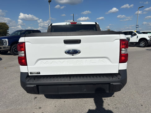 Used 2022 Ford Maverick XLT image 6