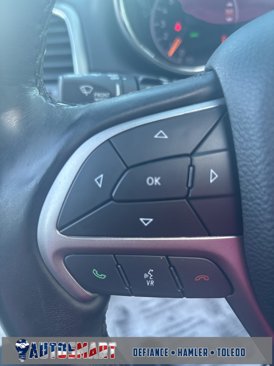 Used 2020 Jeep Grand Cherokee Limited image 29