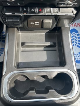 Used 2021 GMC Sierra 1500 Elevation w/ X31 Off-Road Package image 14