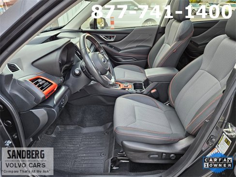 Used 2019 Subaru Forester Sport w/ Popular Package #2 image 15