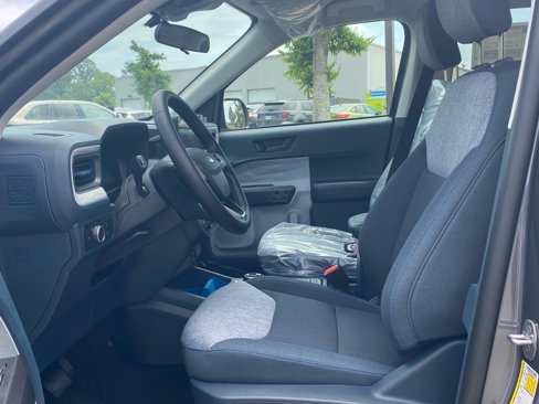 New 2025 Ford Maverick XLT w/ XLT Luxury Package image 11