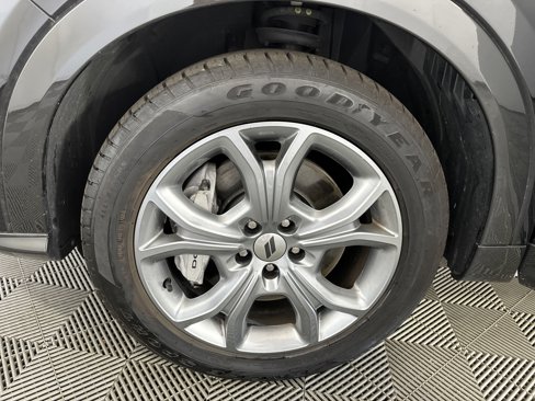Used 2024 Dodge Hornet R/T w/ Tech Pack w/o Parking image 13