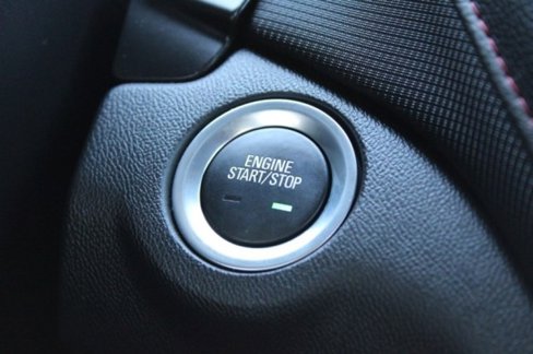 Used 2022 Chevrolet Equinox RS w/ Infotainment Package image 24