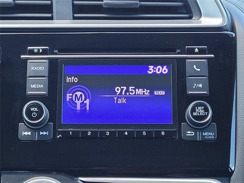Used 2019 Honda Fit LX image 14
