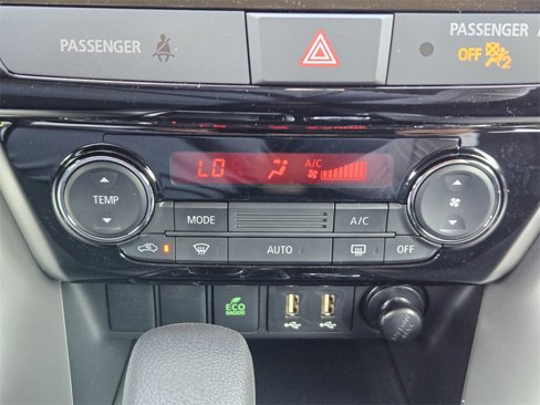 New 2025 Mitsubishi Eclipse Cross LE image 15