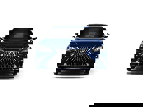 New 2025 Lexus ES 350 w/ Premium Package image 10