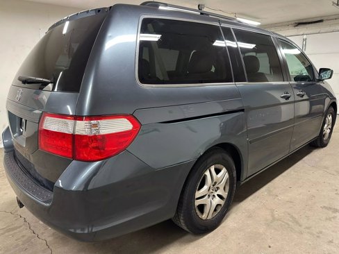 Used 2006 Honda Odyssey EX image 7