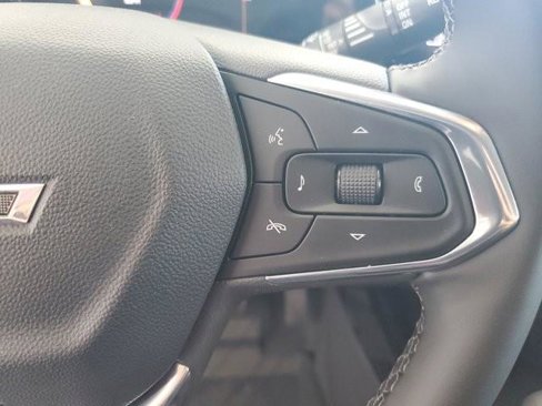 New 2025 Chevrolet Trax ACTIV w/ Driver Confidence Package image 29