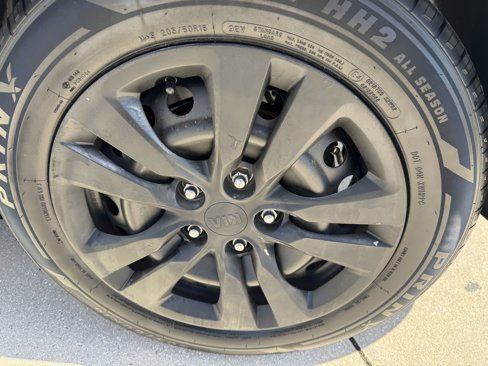 Certified 2020 Kia Soul LX image 32