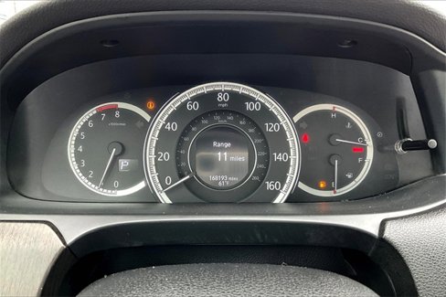 Used 2015 Honda Accord Touring image 17