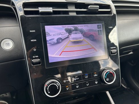 Used 2022 Hyundai Santa Cruz SEL image 23