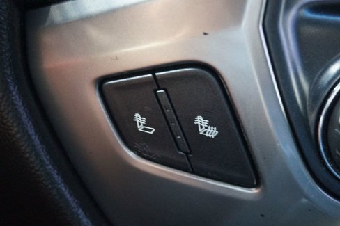 Used 2017 Chevrolet Silverado 1500 LT w/ All Star Edition image 30