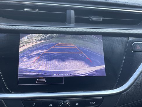 Certified 2020 Buick Encore GX Select image 34