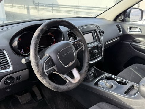 Used 2015 Dodge Durango SXT image 3