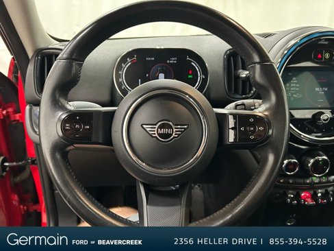 Used 2022 MINI Cooper Countryman image 20