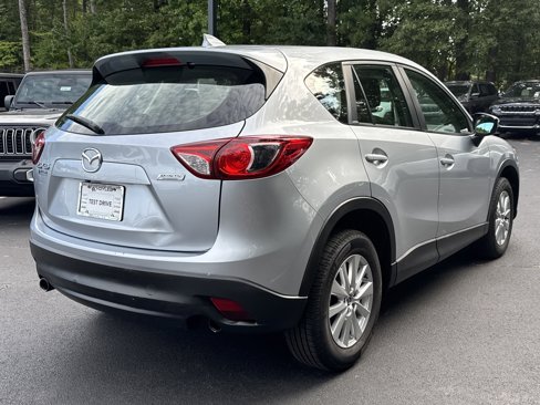 Used 2016 MAZDA CX-5 Sport image 8