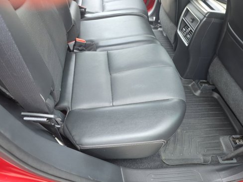 Used 2017 Nissan Murano SL image 15