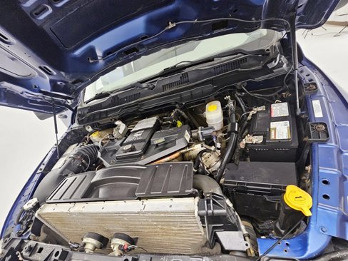 Used 2011 RAM 2500 ST w/ ST Popular Equipment Group image 27