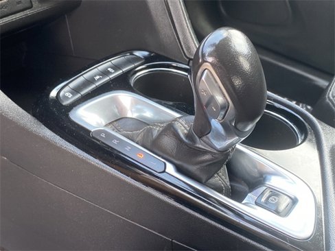 Used 2020 Buick Encore GX Preferred image 17