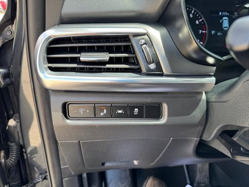 Used 2022 Kia Telluride LX image 26