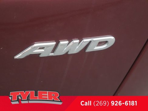 Used 2018 Honda CR-V EX image 15