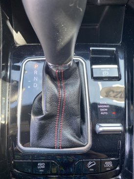 Used 2023 Jeep Compass Trailhawk image 29