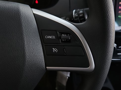 New 2024 Mitsubishi Mirage ES image 10