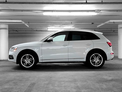 Used 2016 Audi Q5 2.0T Premium Plus image 13