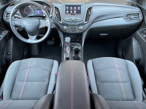 Used 2022 Chevrolet Equinox RS image 19