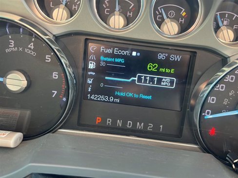 Used 2016 Ford F250 XLT w/ XLT Premium Package image 10