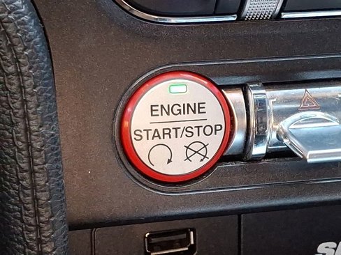 Used 2017 Ford Mustang Premium w/ Equipment Group 201A image 24