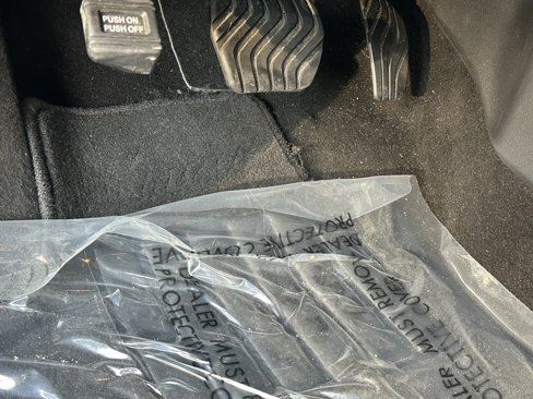 Used 2023 Nissan Sentra S w/ Trunk Package image 18