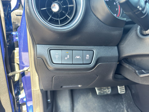 Certified 2021 Kia Forte GT-Line image 18