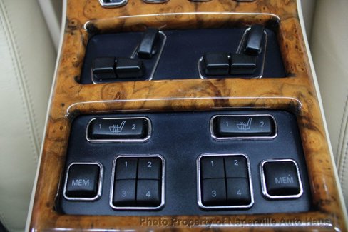 Used 2004 Bentley Arnage T image 34